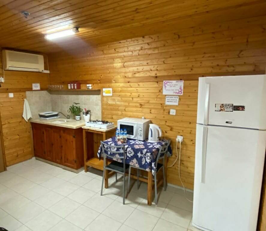 תמונה של בקתות משפחתיות - 4 תמונה של בקתות משפחתיות - 4