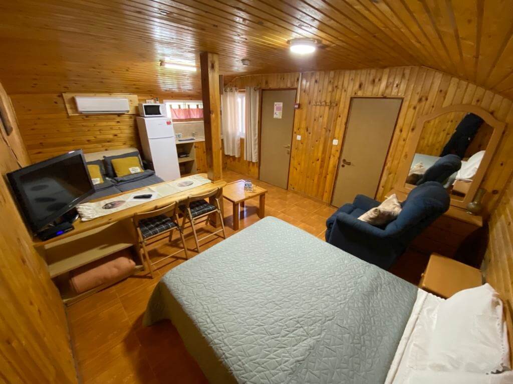 תמונה של בקתות זוגיות - 2 תמונה של בקתות זוגיות - 2