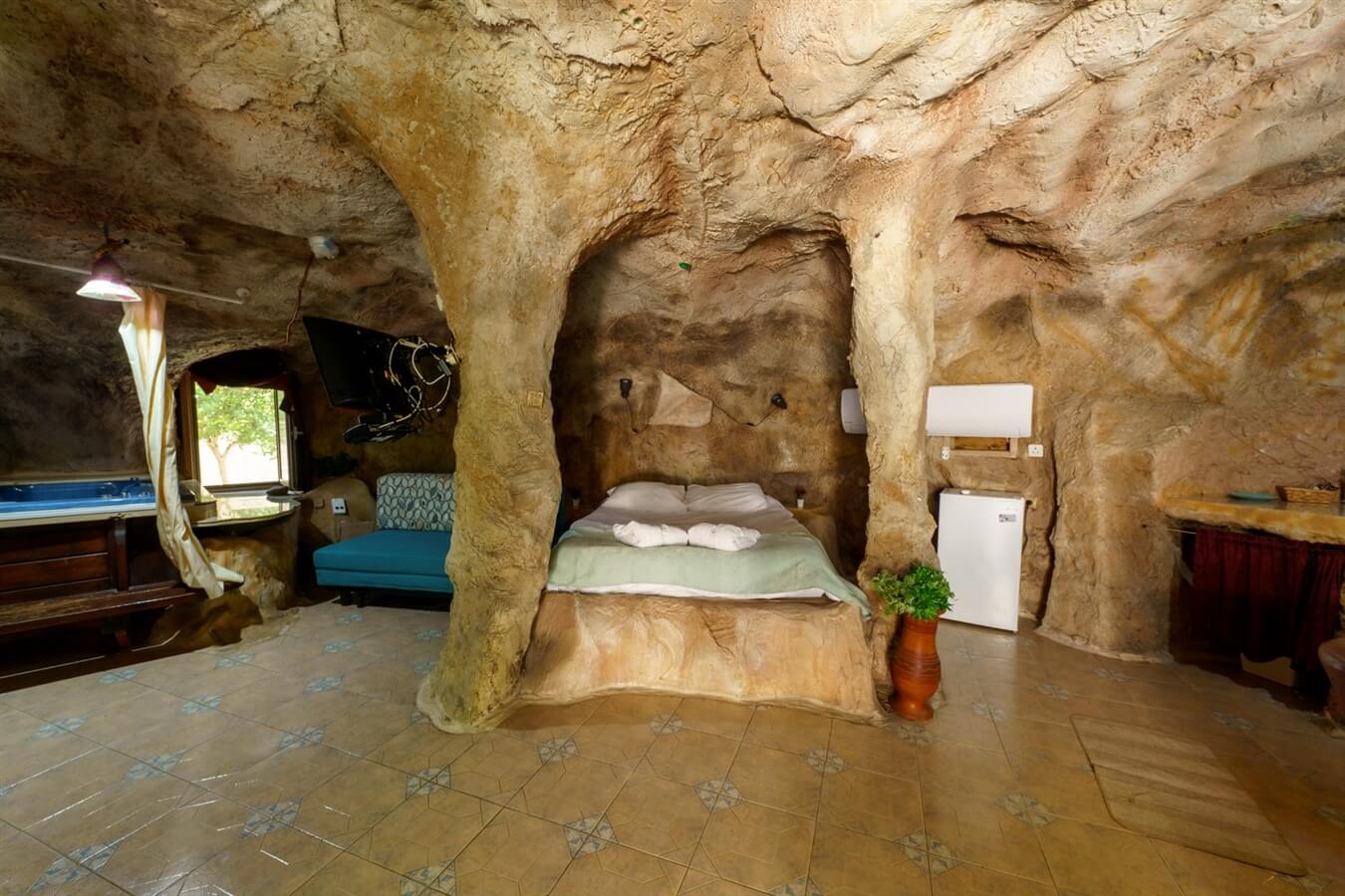 תמונה של המערות - 3