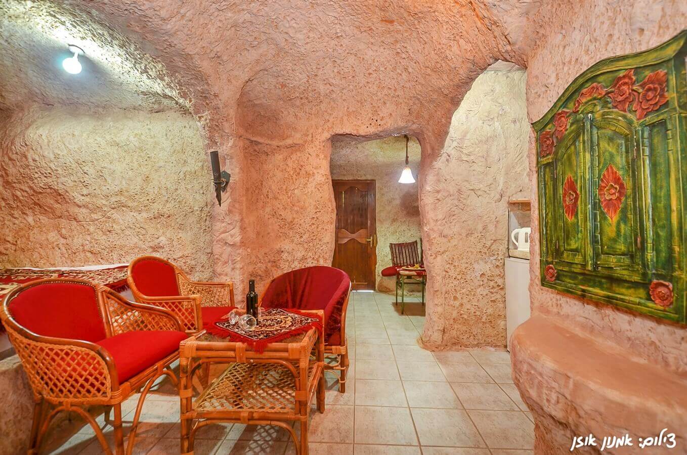 תמונה של המערות - 7