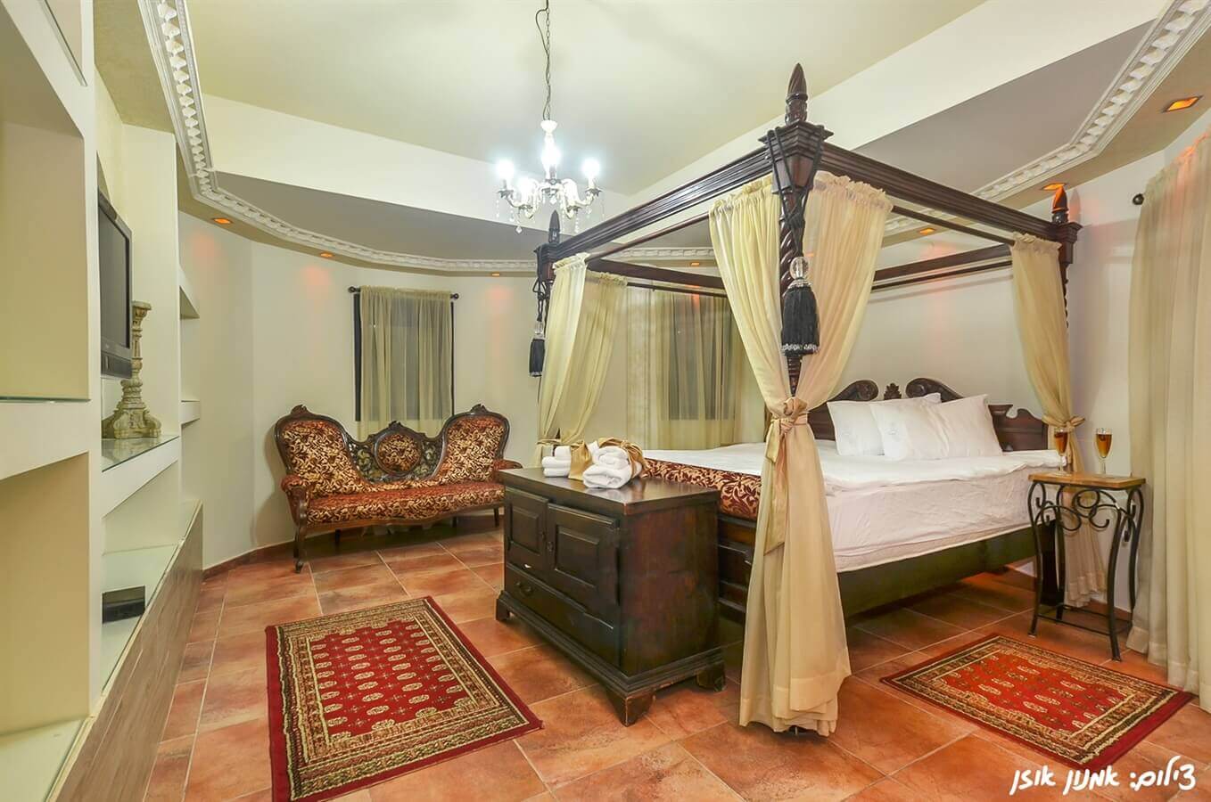 תמונה של בית הלורדים - 4