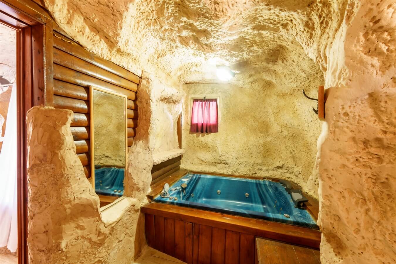 תמונה של המערות - 2