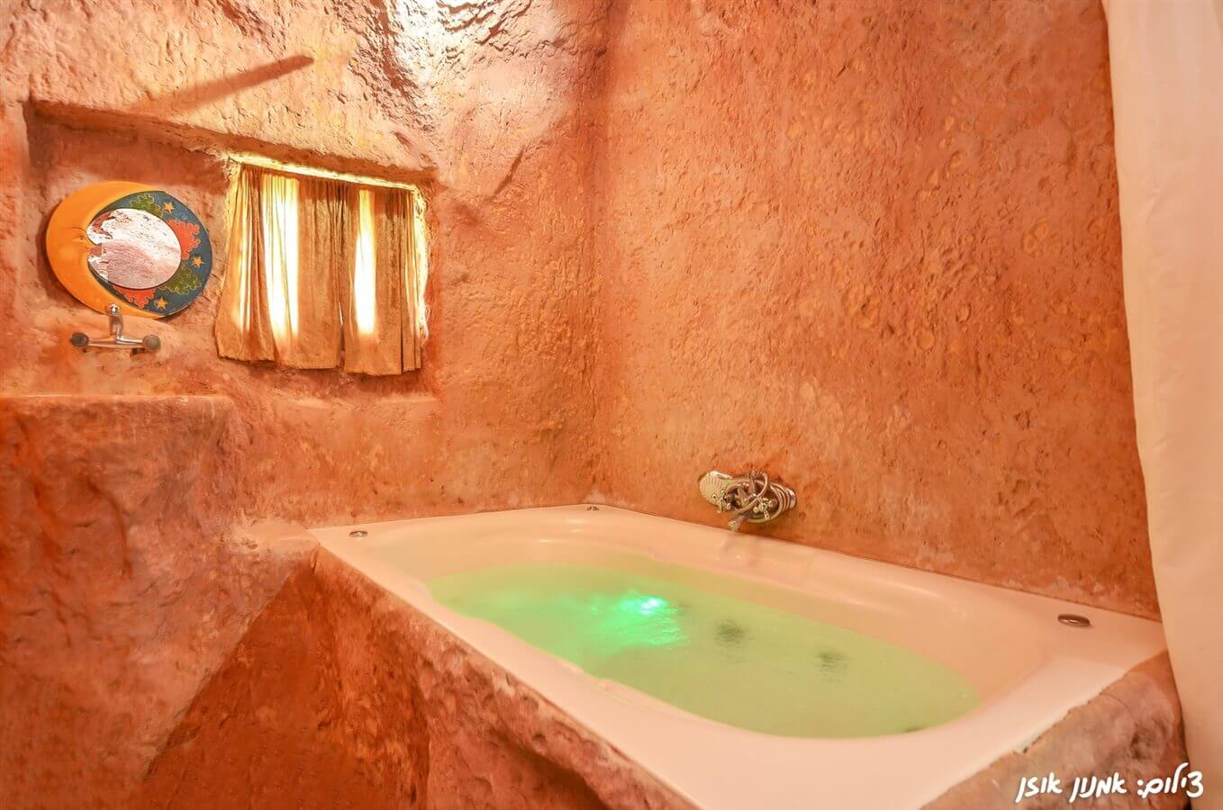 תמונה של המערות - 8