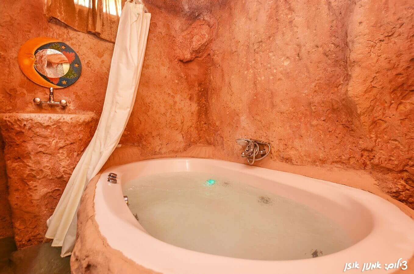 תמונה של המערות - 4