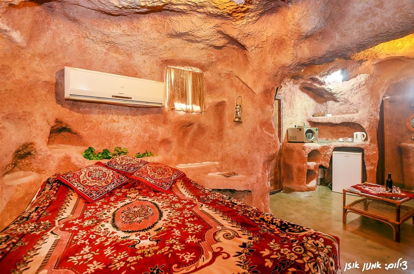 תמונה של המערות - 5