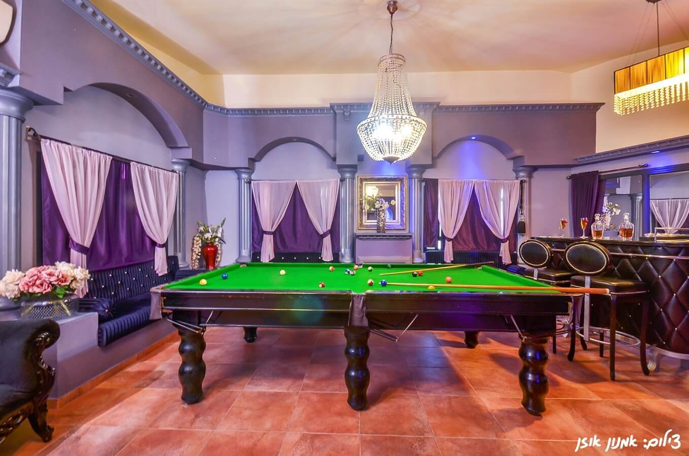 תמונה של בית הלורדים - 3