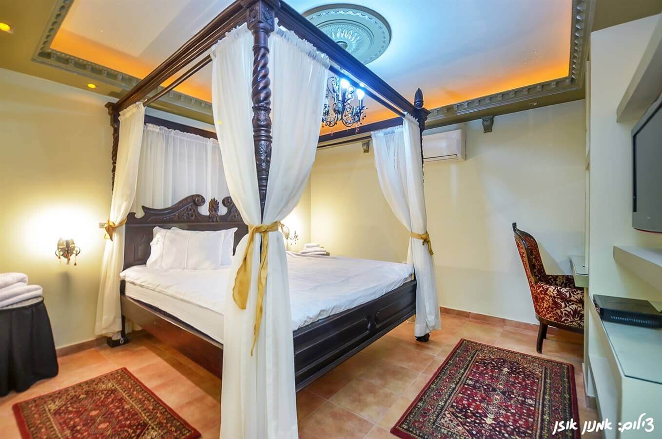 תמונה של בית הלורדים - 2