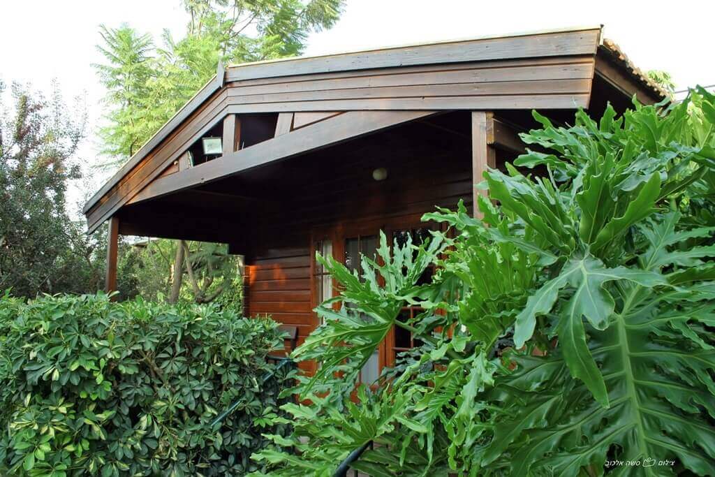 תמונה של הבקתות - 4