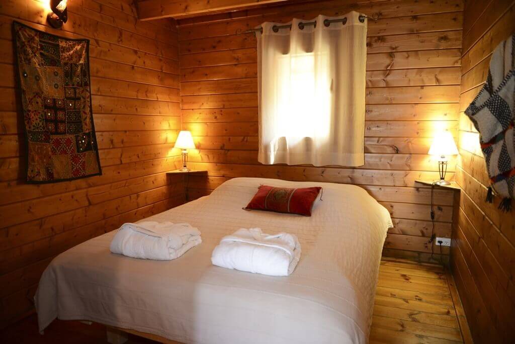 תמונה של הבקתות - 2