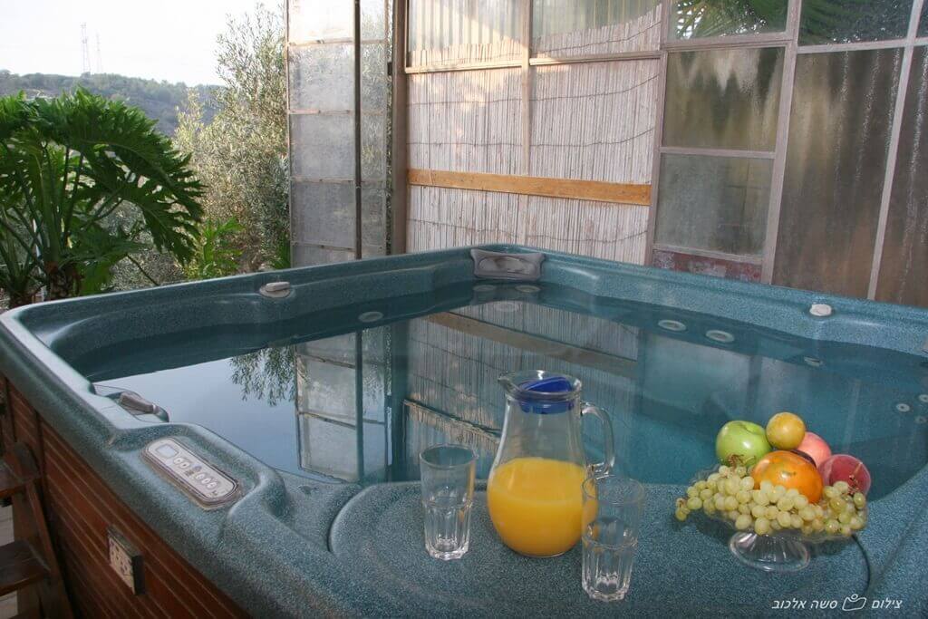 תמונה של הבקתות - 8