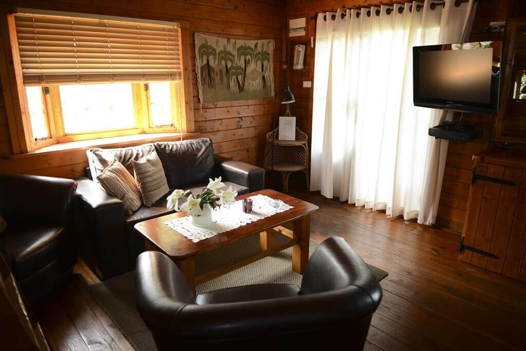 תמונה של הבקתות - 3