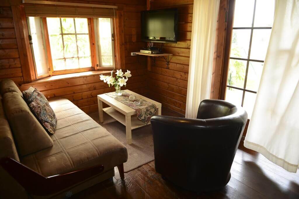 תמונה של הבקתות - 5