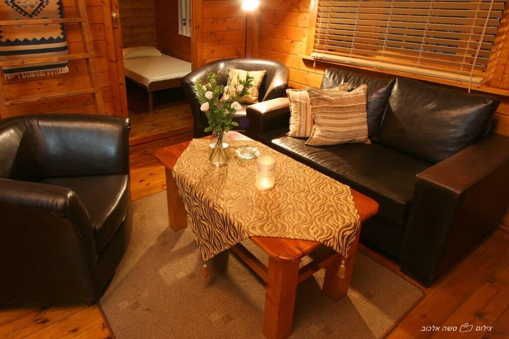 תמונה של הבקתות - 6