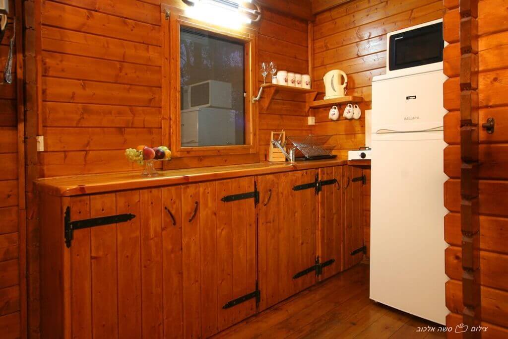 תמונה של הבקתות - 7