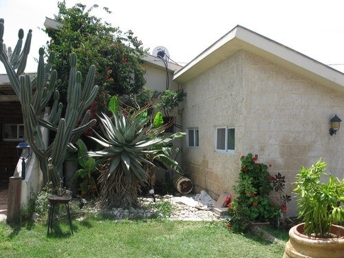 תמונה שצולמה בדירות נופש טנטורה - 1 תמונה של דירות נופש טנטורה - 1