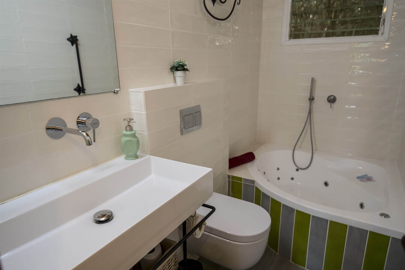 תמונה של הבקתה המבודדת - 5