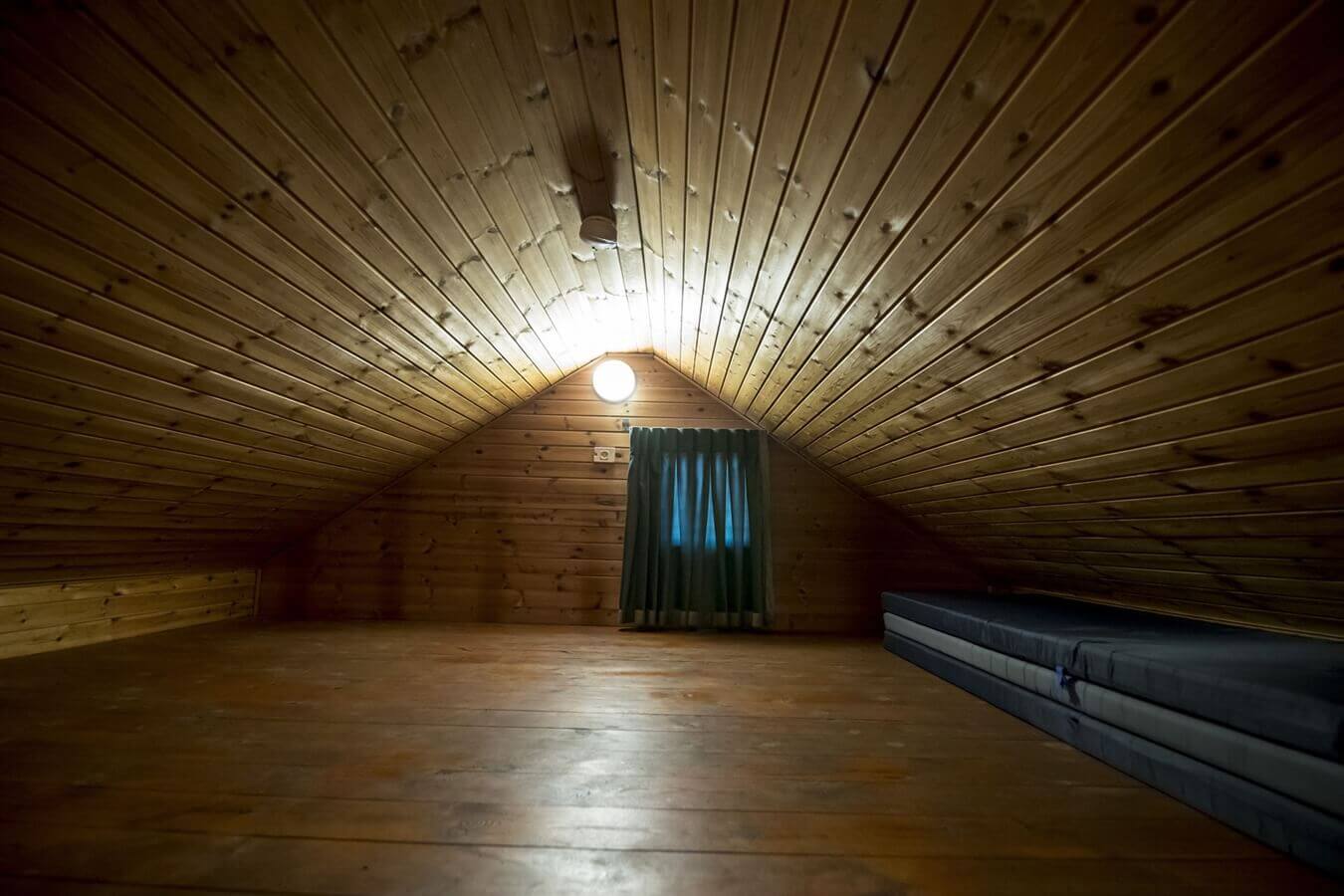 תמונה של בקתה 3 - 8