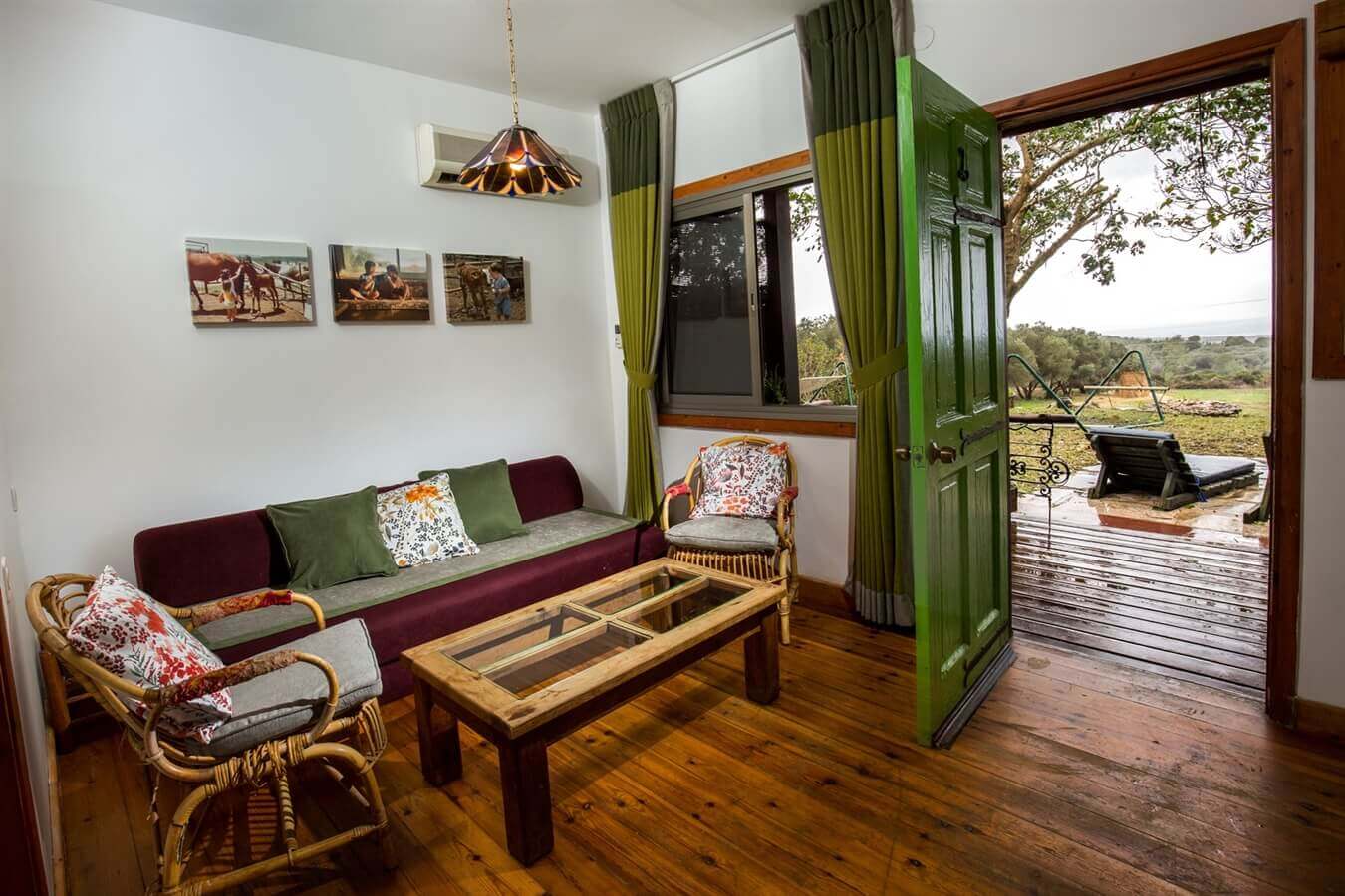 תמונה של בקתה 2 - 3