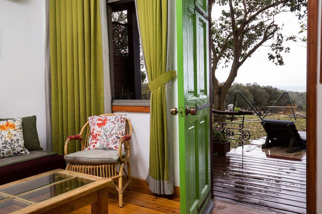 תמונה של בקתה 2 - 10