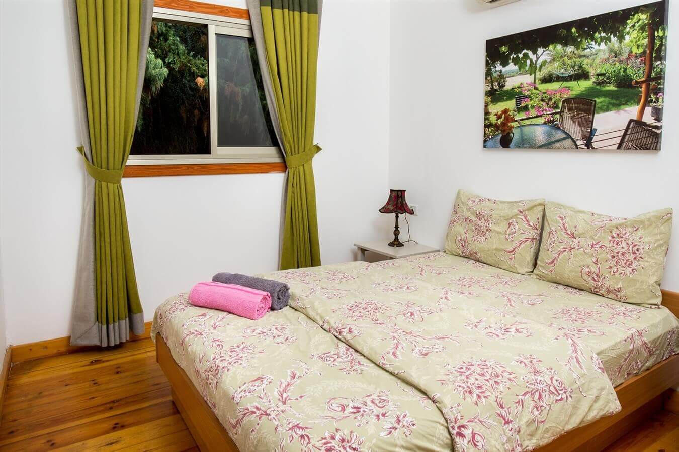 תמונה של בקתה 2 - 6