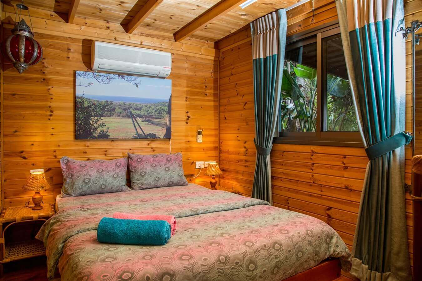 תמונה של בקתה 3 - 5