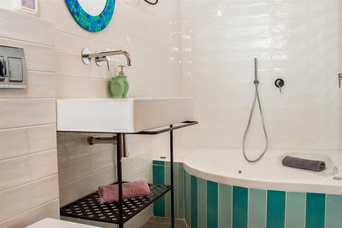 תמונה של בקתה 3 - 3