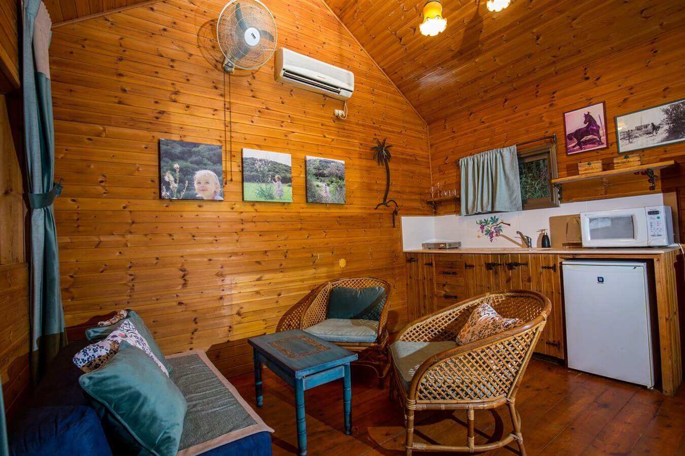 תמונה של בקתה 3 - 2