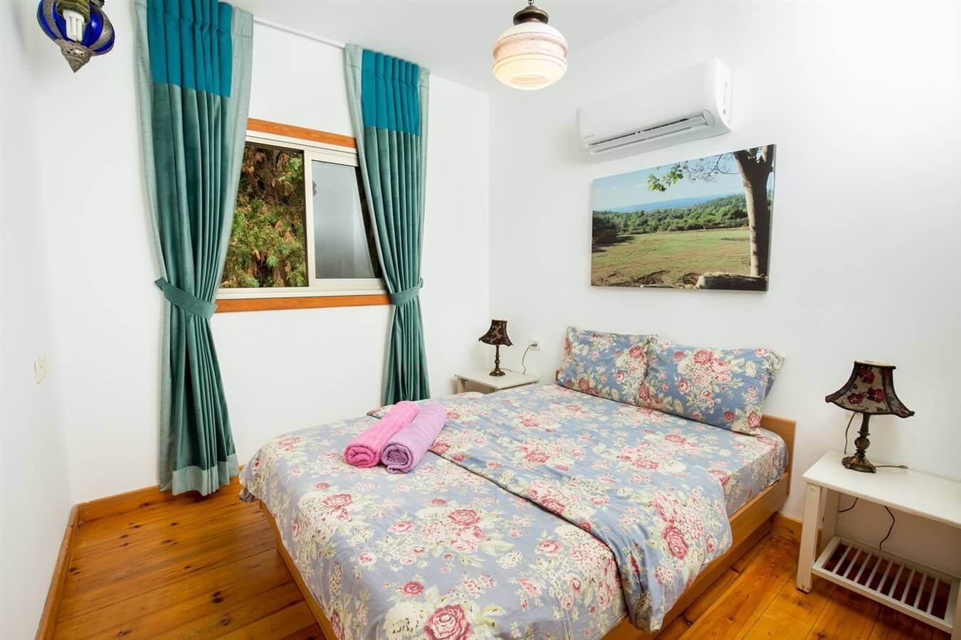 תמונה של בקתה 1 - 10