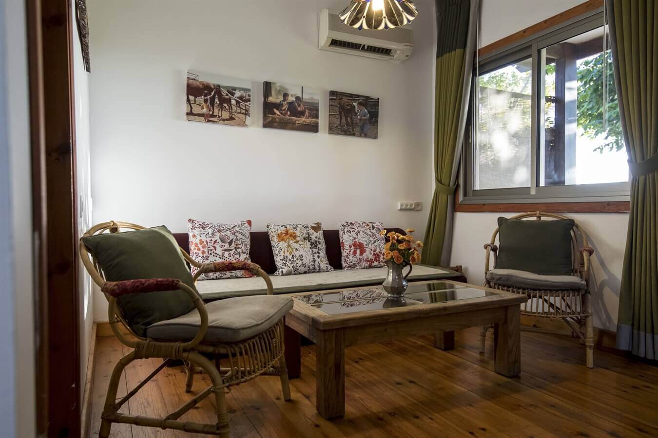 תמונה של בקתה 2 - 9