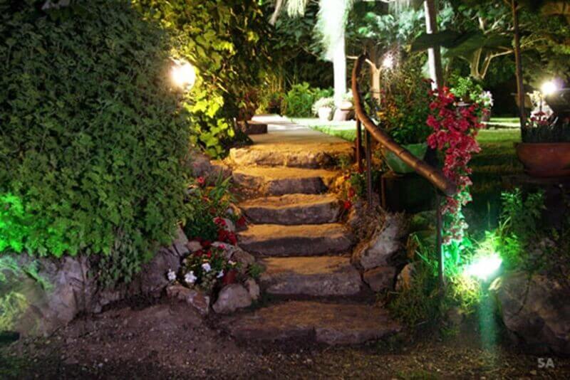 תמונה של בקתה 1 - 5