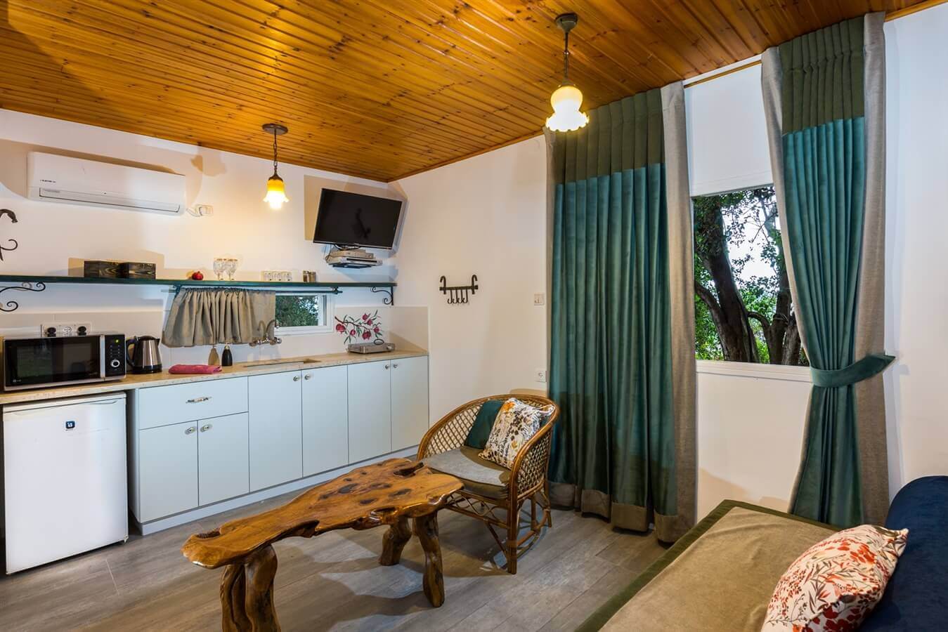 תמונה של הבקתה המבודדת - 6