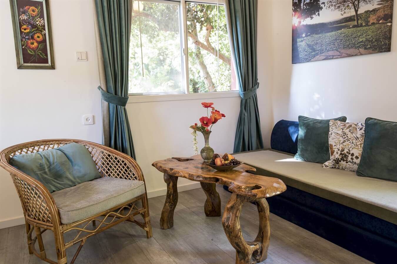 תמונה של הבקתה המבודדת - 3