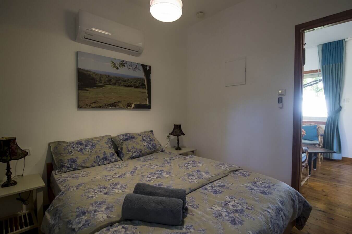 תמונה של בקתה 1 - 9