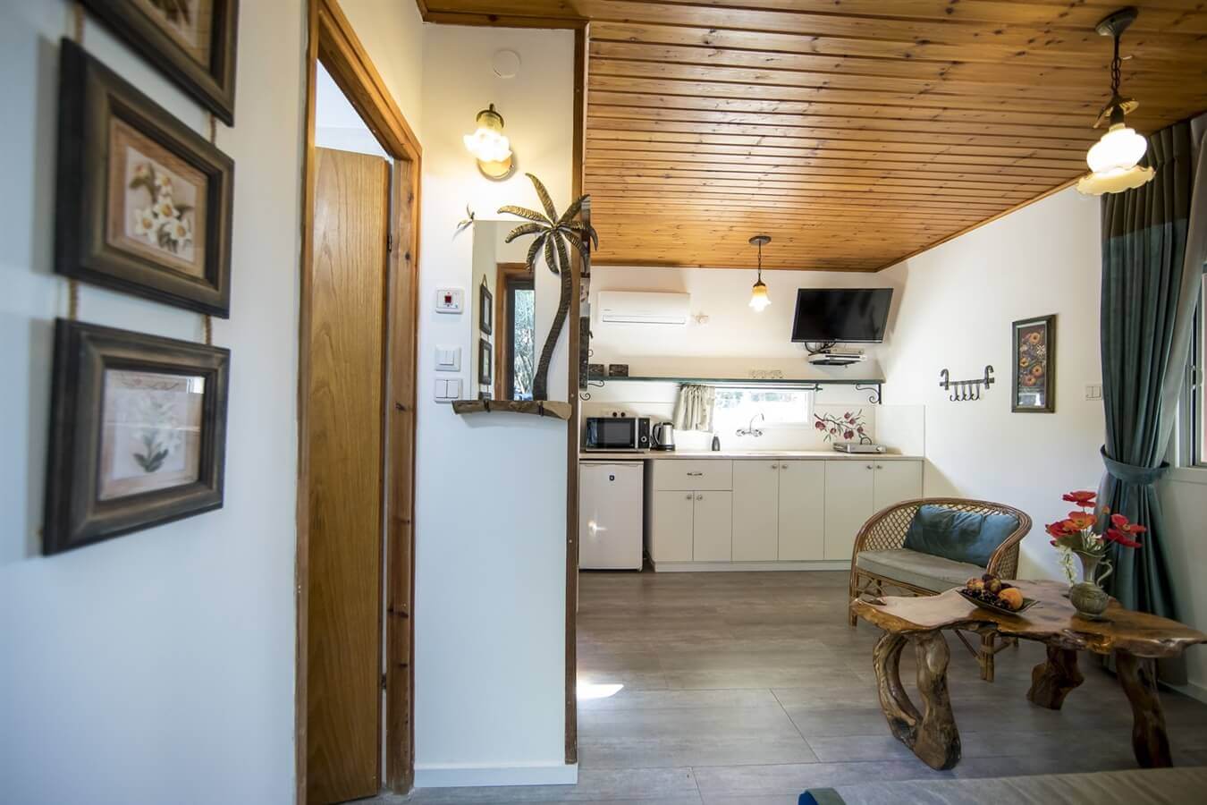 תמונה של הבקתה המבודדת - 4