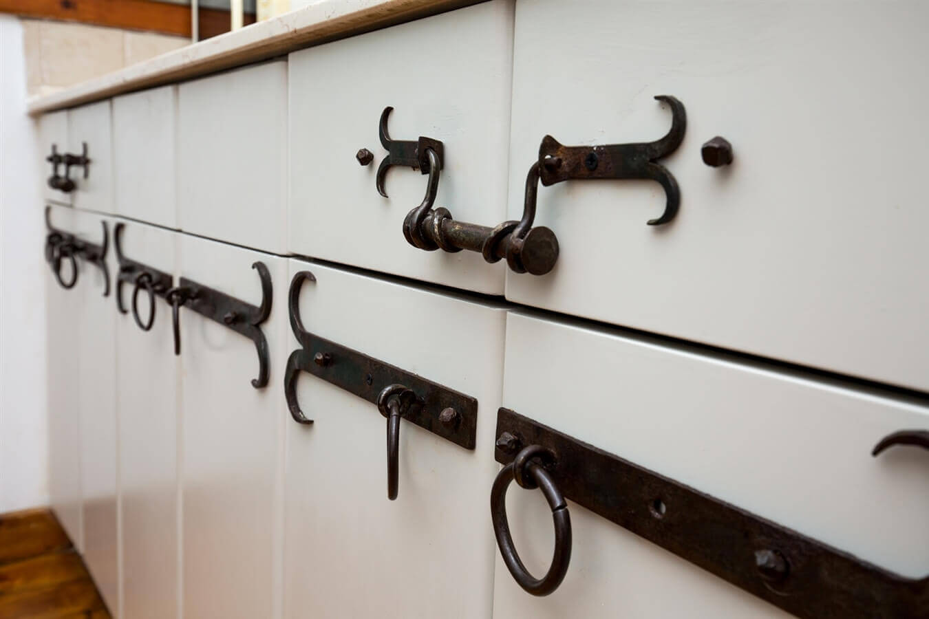 תמונה של בקתה 1 - 6