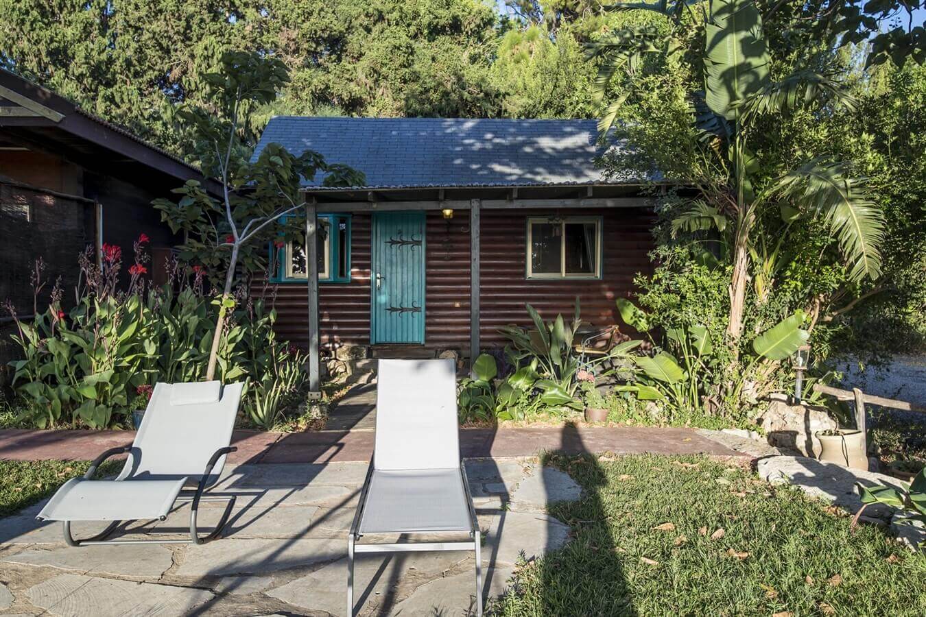 תמונה של בקתה 3 - 4