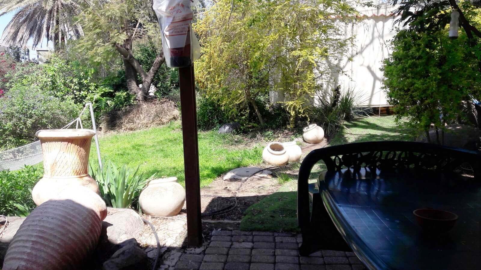 תמונה של בקתה 2 - משפחתית - 5