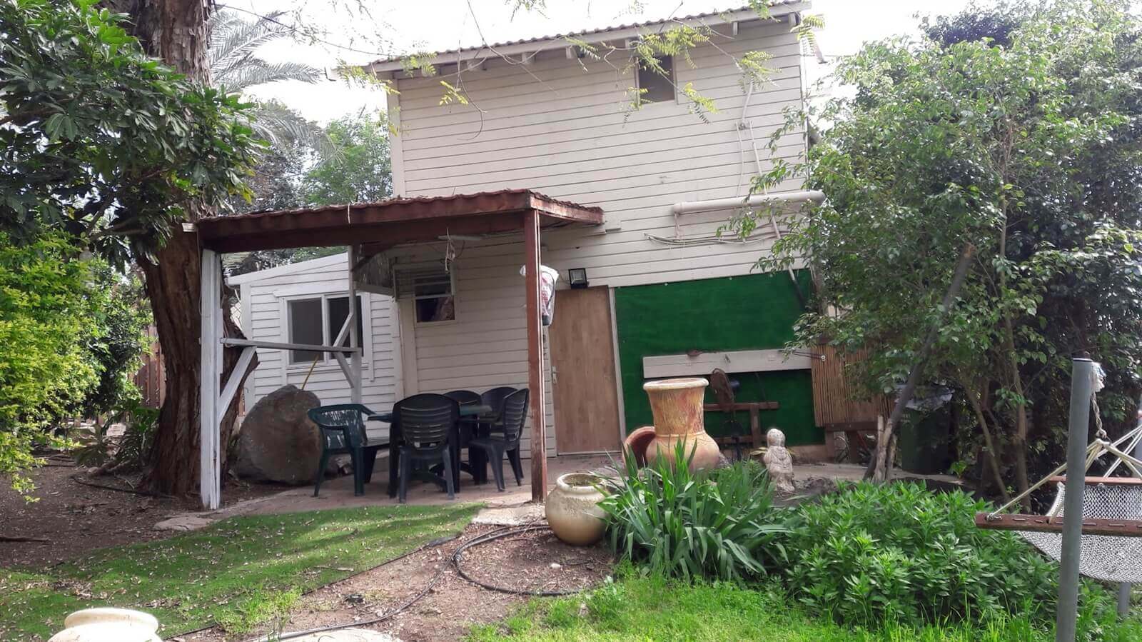 תמונה של בקתה 2 - משפחתית - 3