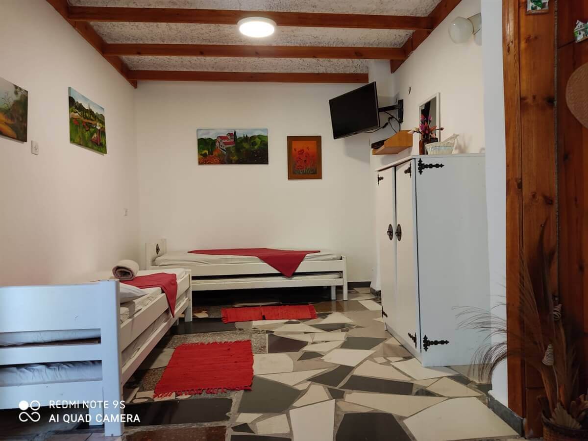 תמונה של יחידות האירוח - 5