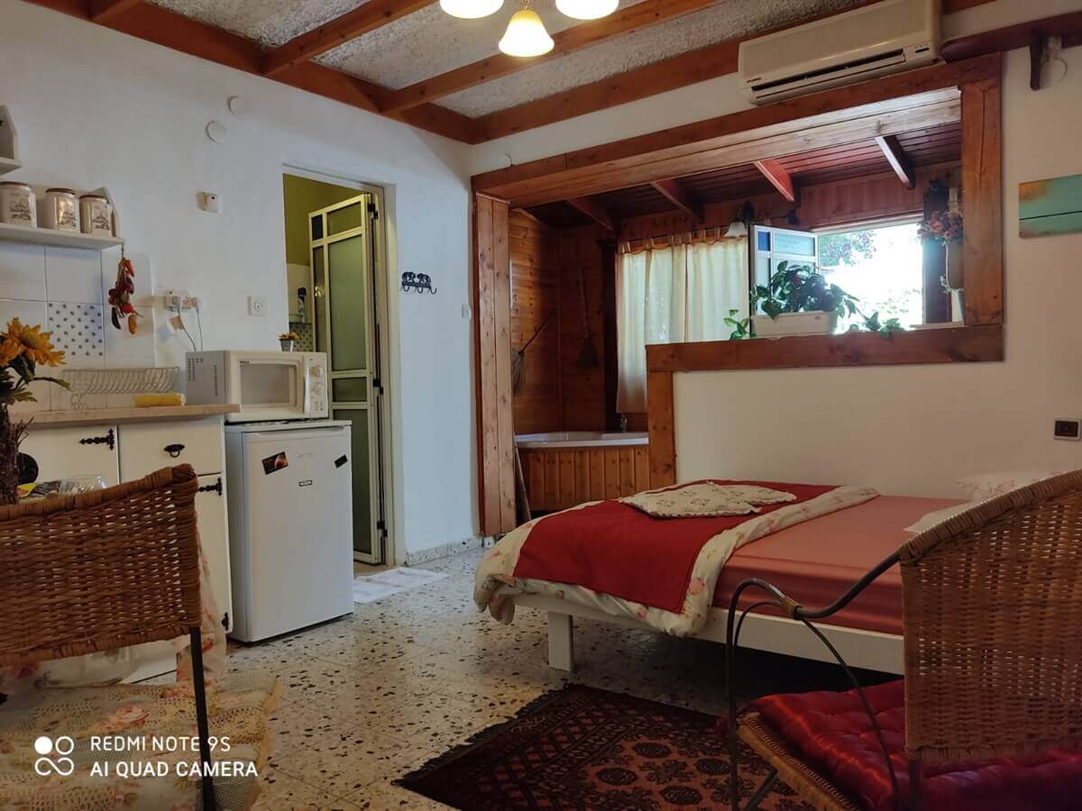 תמונה של יחידות האירוח - 6