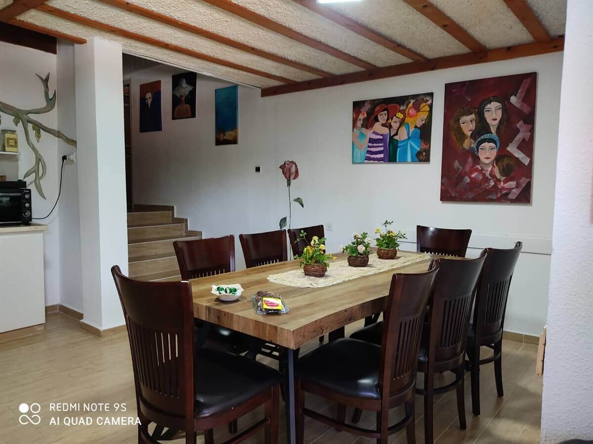 תמונה של הוילה - 8