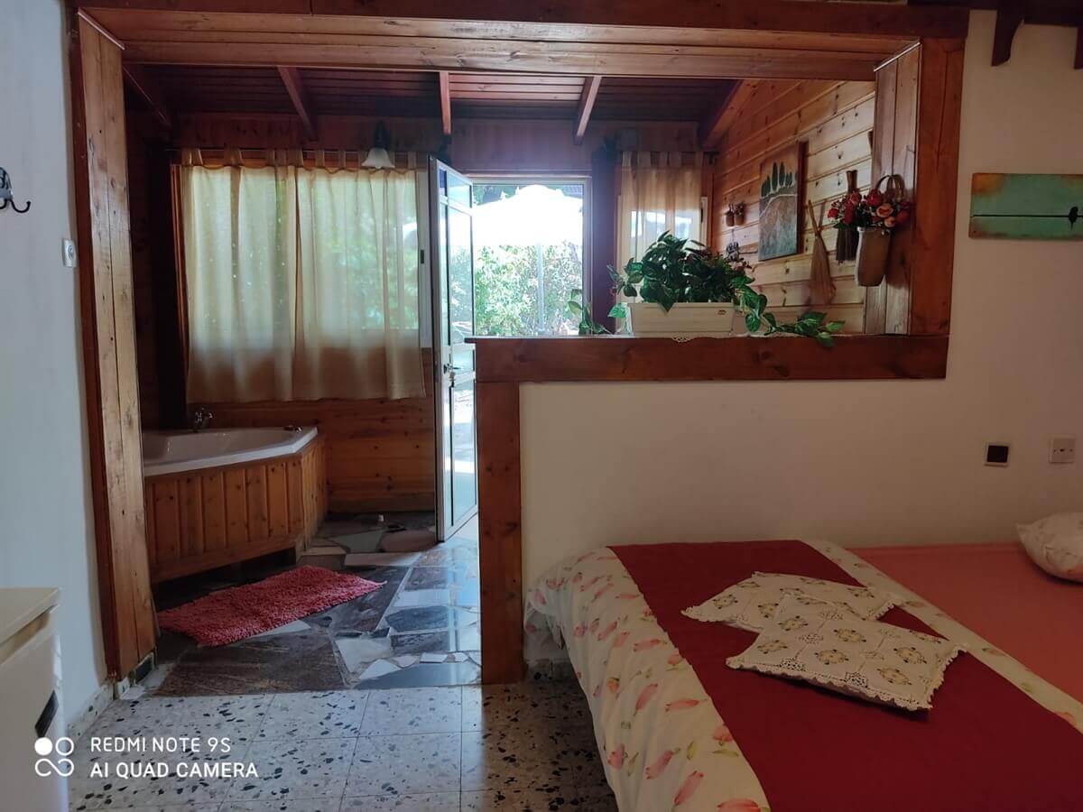 תמונה של יחידות האירוח - 8