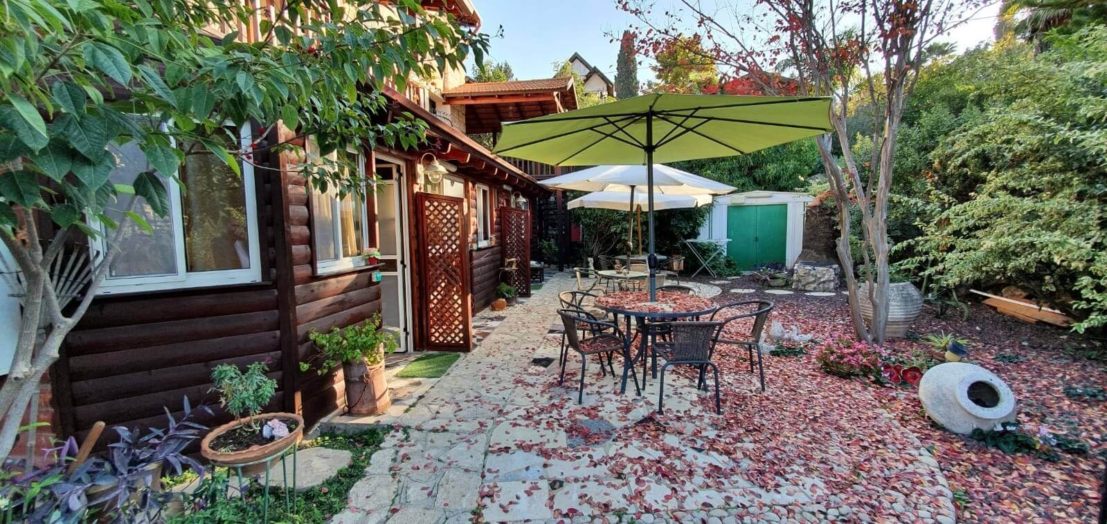 תמונה של יחידות האירוח - 4