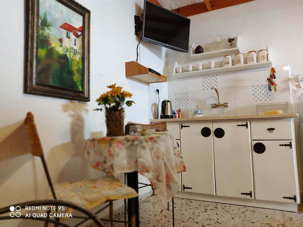 תמונה של יחידות האירוח - 7