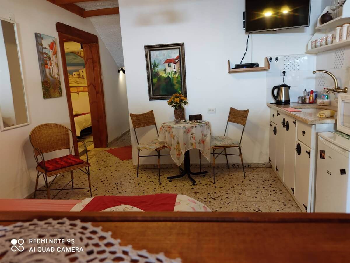 תמונה של יחידות האירוח - 3