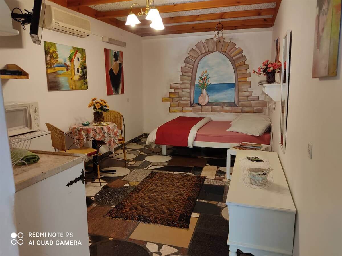 תמונה של יחידות האירוח - 11