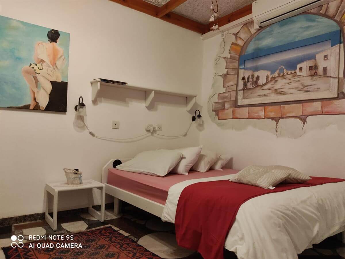 תמונה של יחידות האירוח - 2