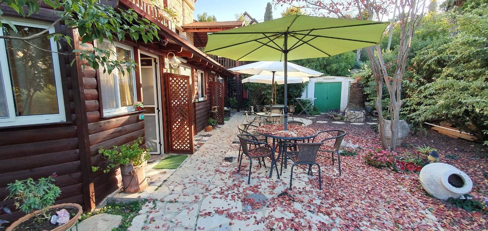 תמונה של יחידות האירוח - 10