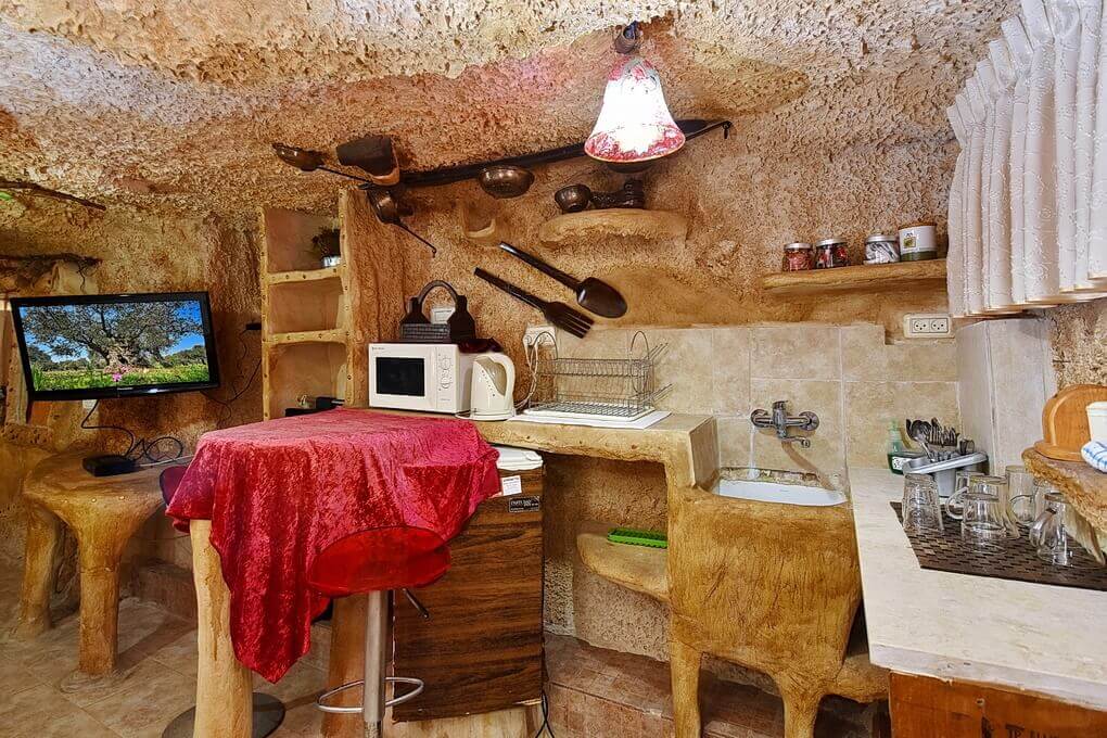 תמונה של זית - 3