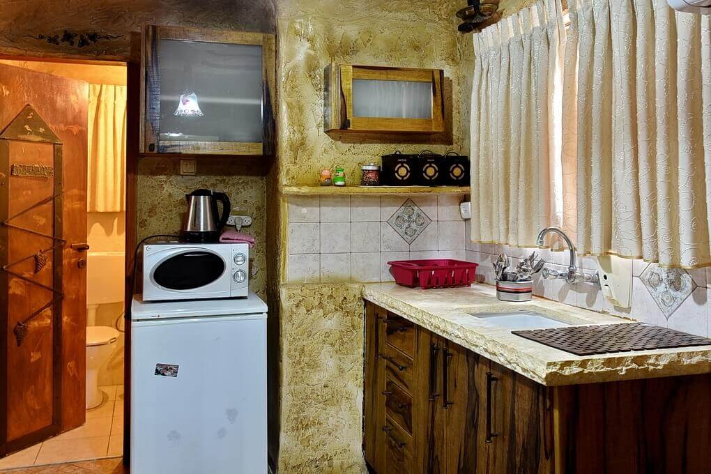 תמונה של אורנים - 3